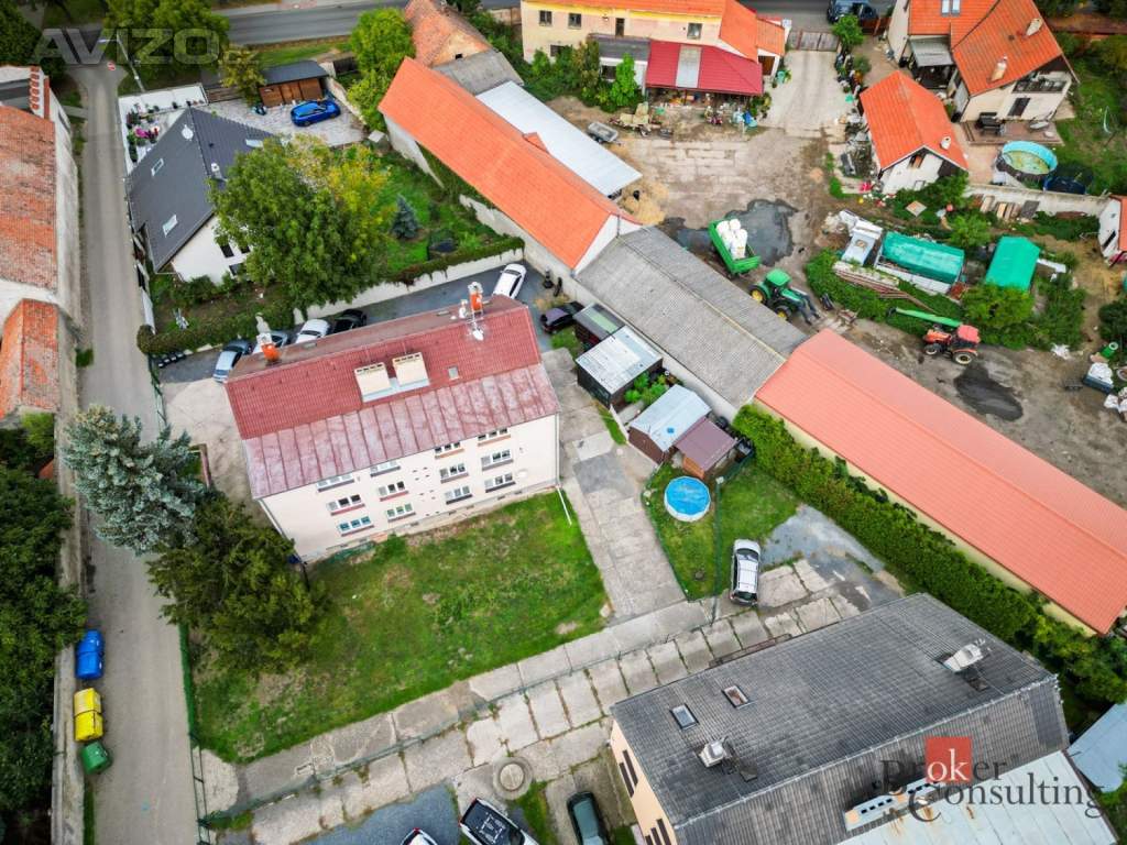 Foto inzerátu Prodej bytu 4+1 70 m², Nová Ves