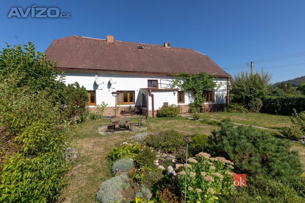 Prodej rodinného domu 260 m², Zátor
