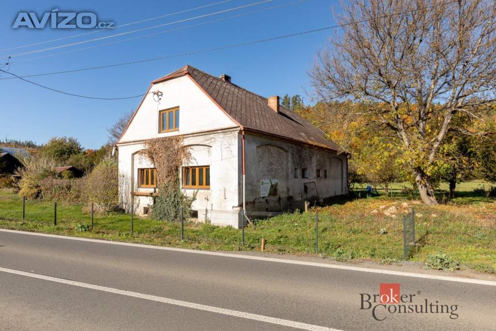 Foto inzerátu Prodej rodinného domu 260 m², Zátor