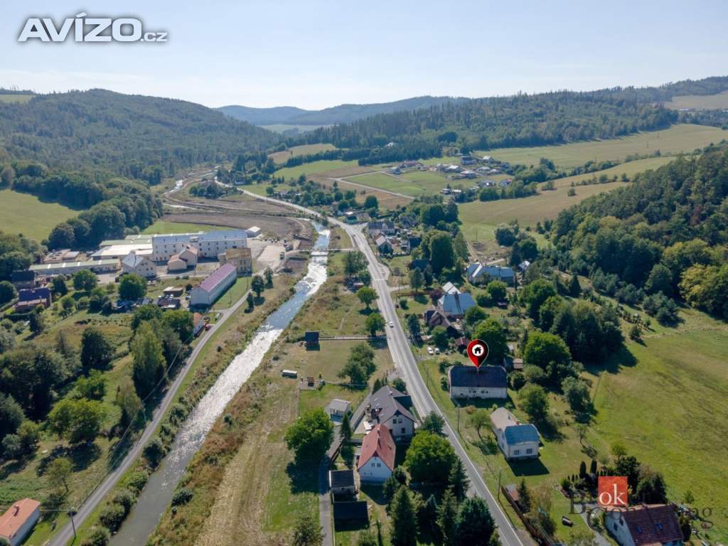 Foto inzerátu Prodej rodinného domu 260 m², Zátor