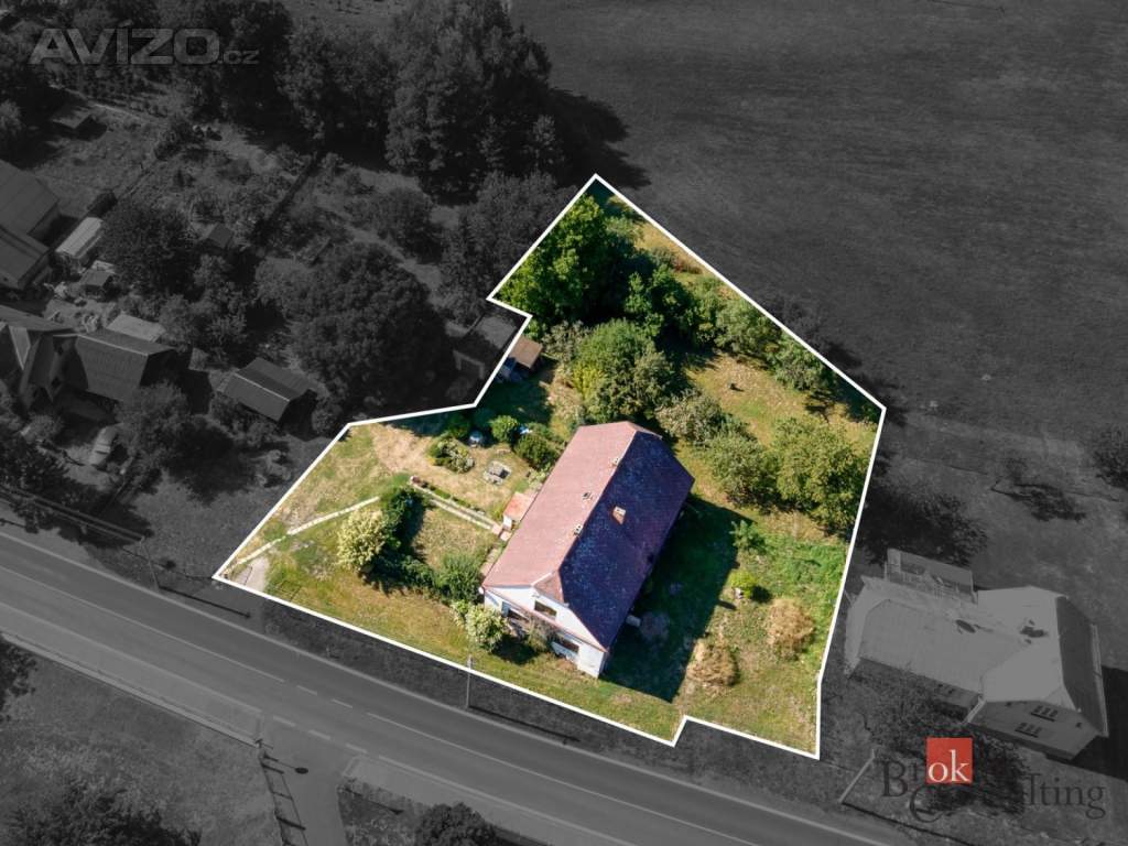 Foto inzerátu Prodej rodinného domu 260 m², Zátor