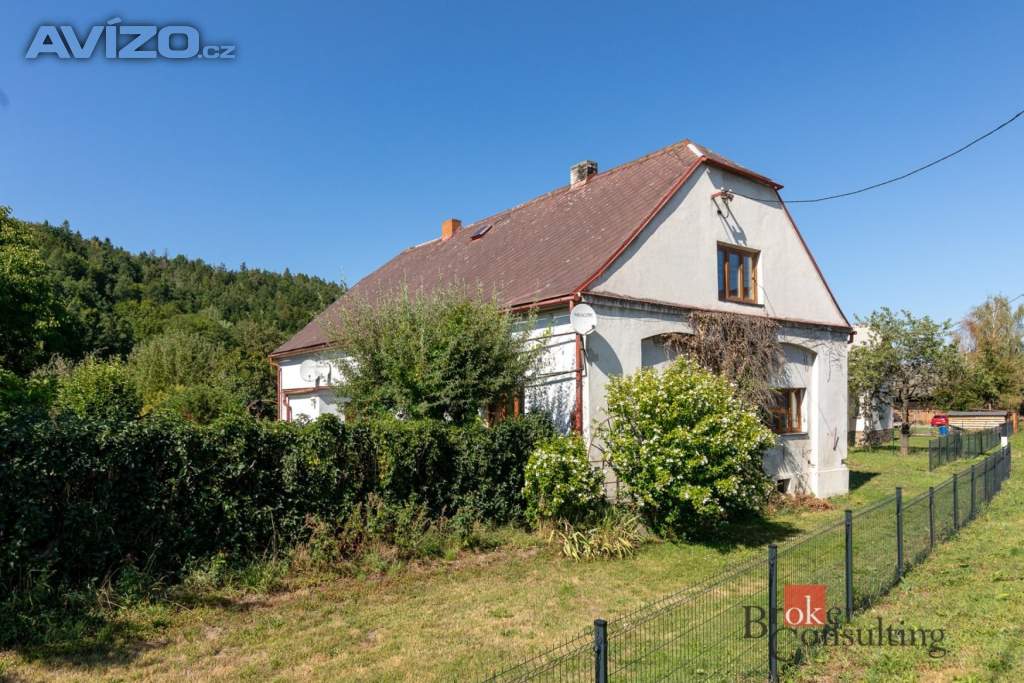 Foto inzerátu Prodej rodinného domu 260 m², Zátor
