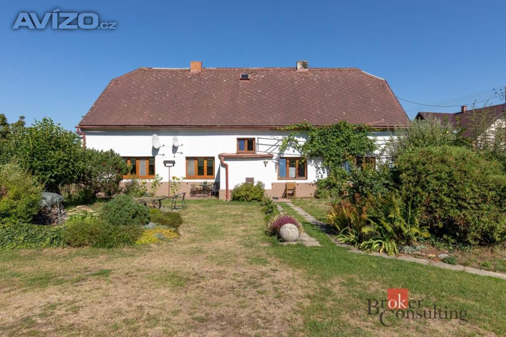 Foto inzerátu Prodej rodinného domu 260 m², Zátor