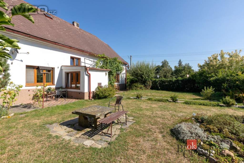 Foto inzerátu Prodej rodinného domu 260 m², Zátor