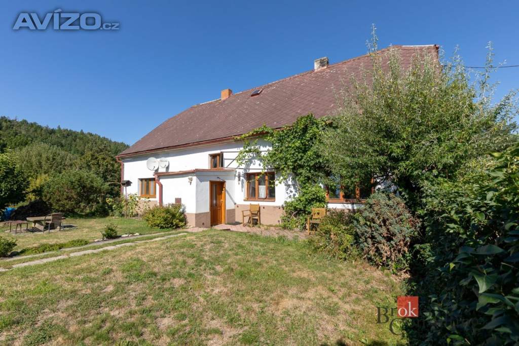 Foto inzerátu Prodej rodinného domu 260 m², Zátor