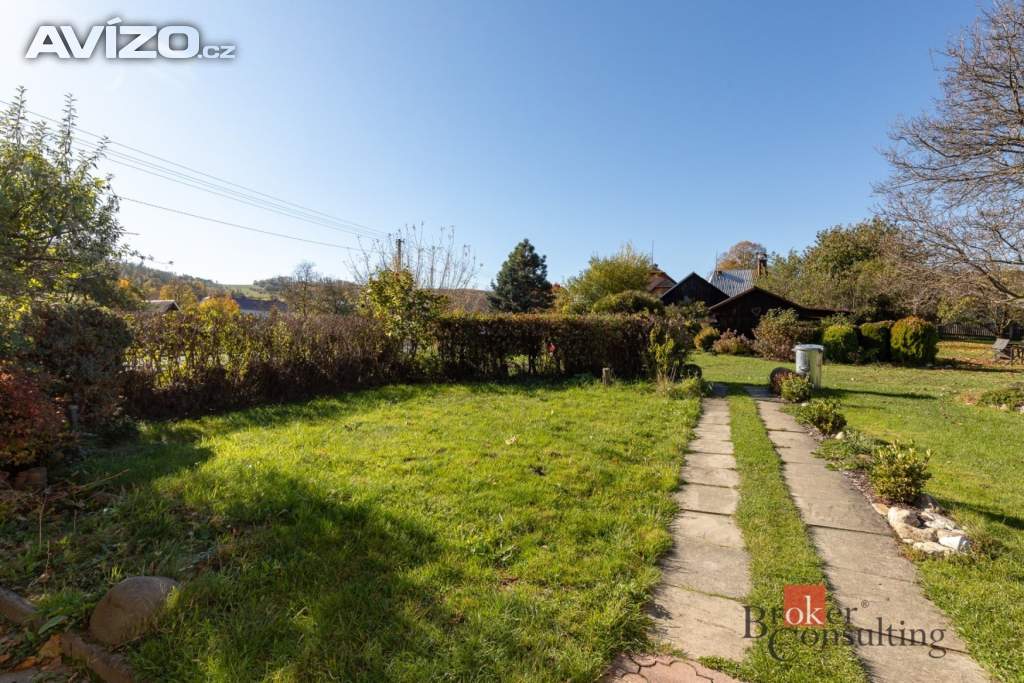 Foto inzerátu Prodej rodinného domu 260 m², Zátor
