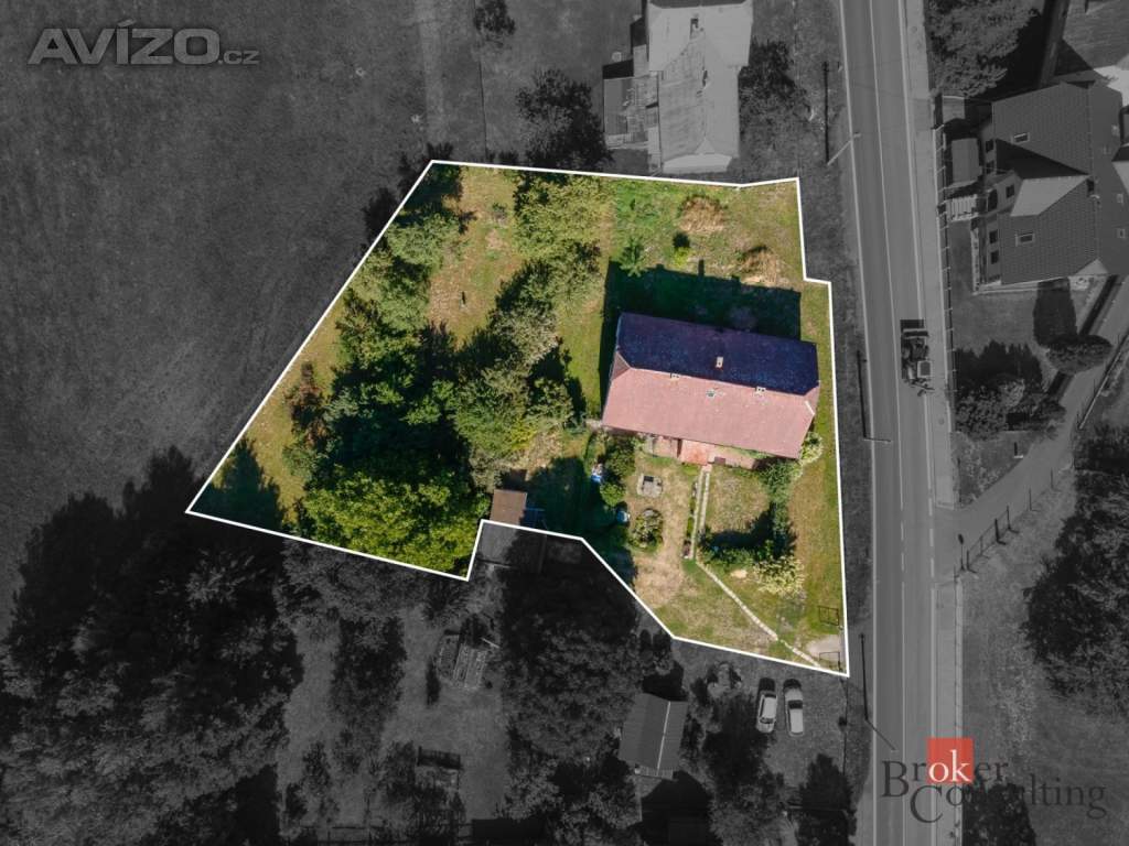 Foto inzerátu Prodej rodinného domu 260 m², Zátor