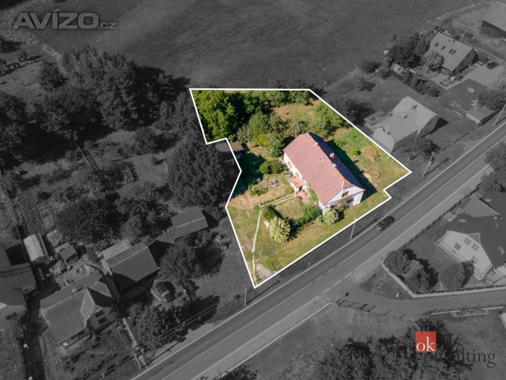 Foto inzerátu Prodej rodinného domu 260 m², Zátor