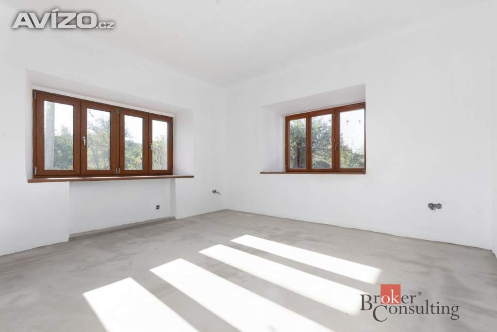 Foto inzerátu Prodej rodinného domu 260 m², Zátor