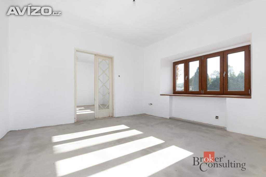 Foto inzerátu Prodej rodinného domu 260 m², Zátor
