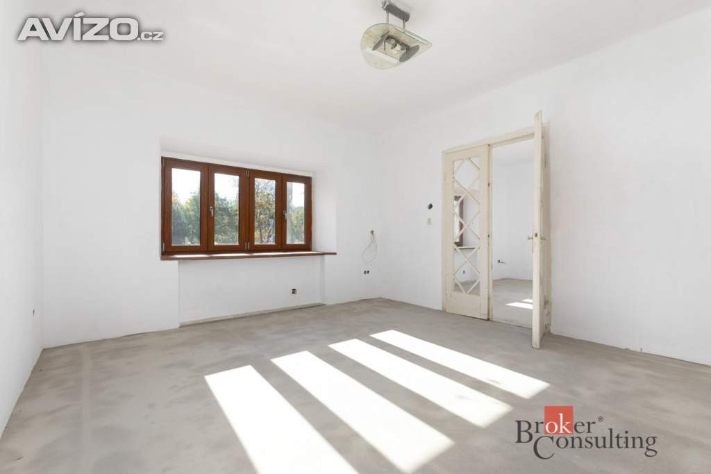 Foto inzerátu Prodej rodinného domu 260 m², Zátor