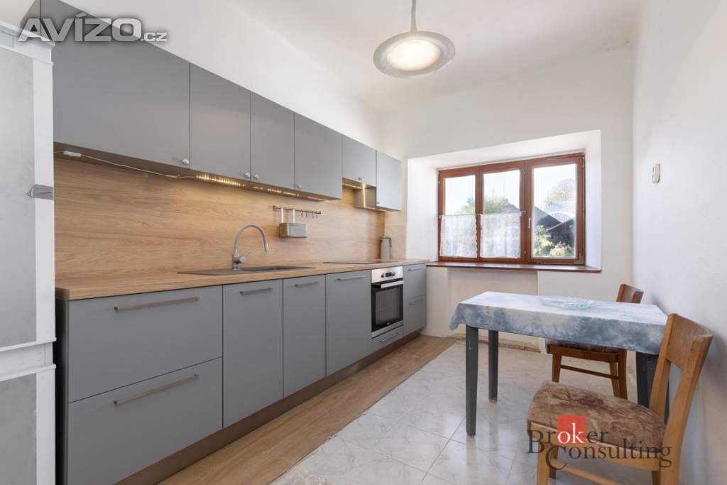 Foto inzerátu Prodej rodinného domu 260 m², Zátor