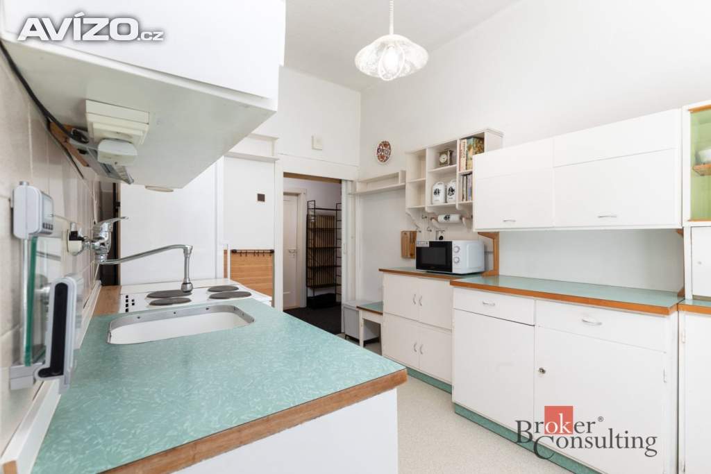 Foto inzerátu Prodej rodinného domu 260 m², Zátor