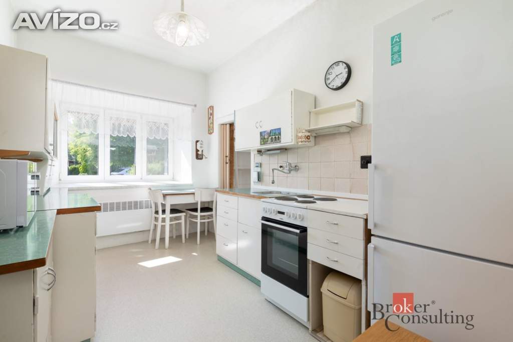 Foto inzerátu Prodej rodinného domu 260 m², Zátor