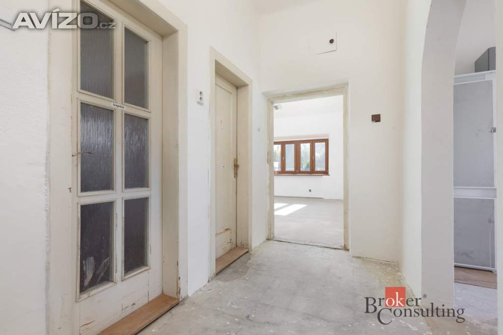 Foto inzerátu Prodej rodinného domu 260 m², Zátor