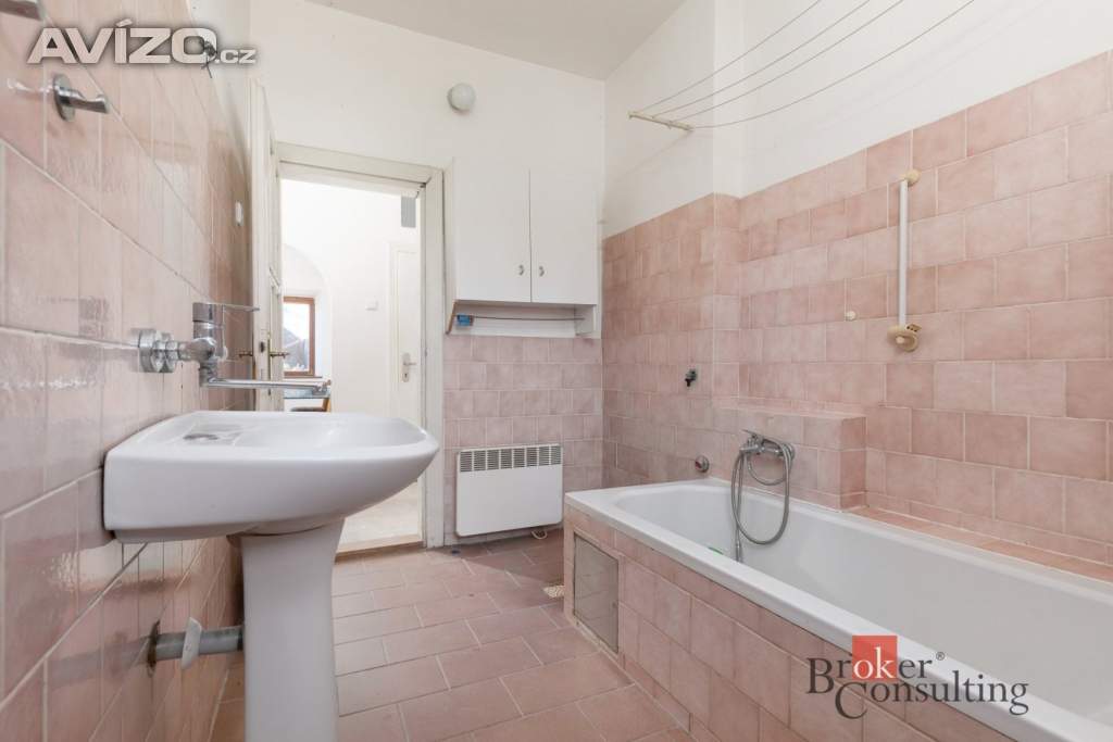 Foto inzerátu Prodej rodinného domu 260 m², Zátor