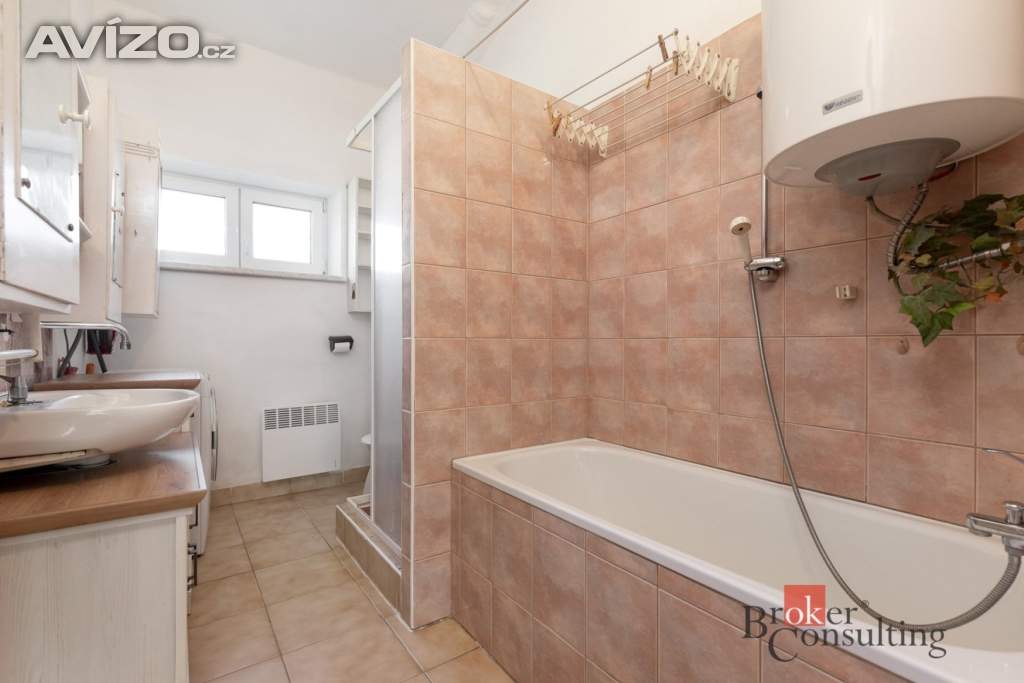 Foto inzerátu Prodej rodinného domu 260 m², Zátor