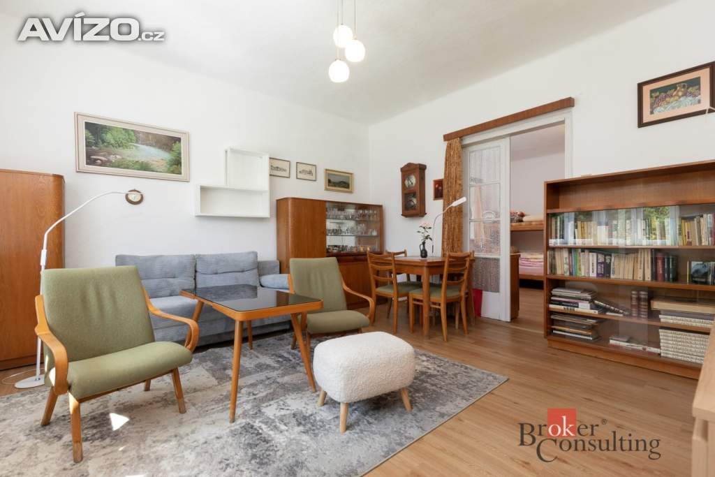 Foto inzerátu Prodej rodinného domu 260 m², Zátor