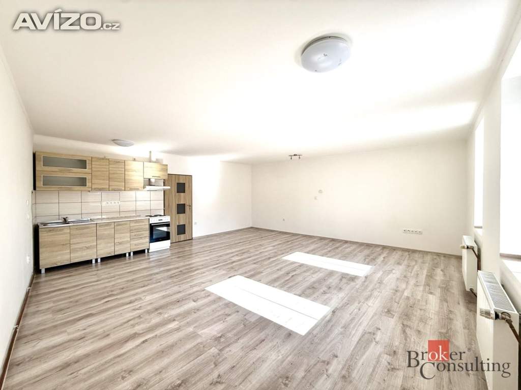 Foto inzerátu Pronájem bytu 1+kk 40 m², Kostelec nad Orlicí