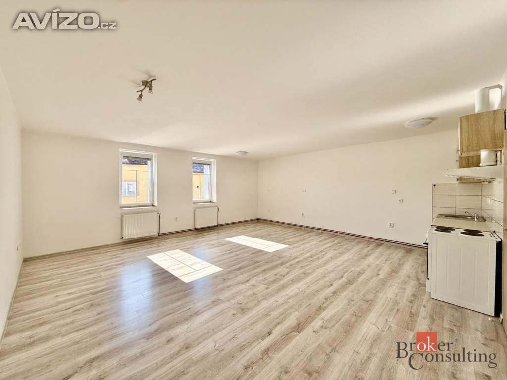 Foto inzerátu Pronájem bytu 1+kk 40 m², Kostelec nad Orlicí