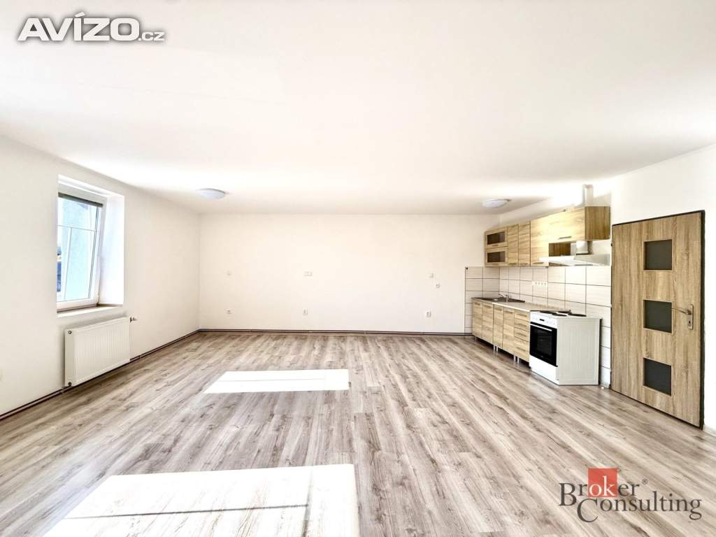 Foto inzerátu Pronájem bytu 1+kk 40 m², Kostelec nad Orlicí