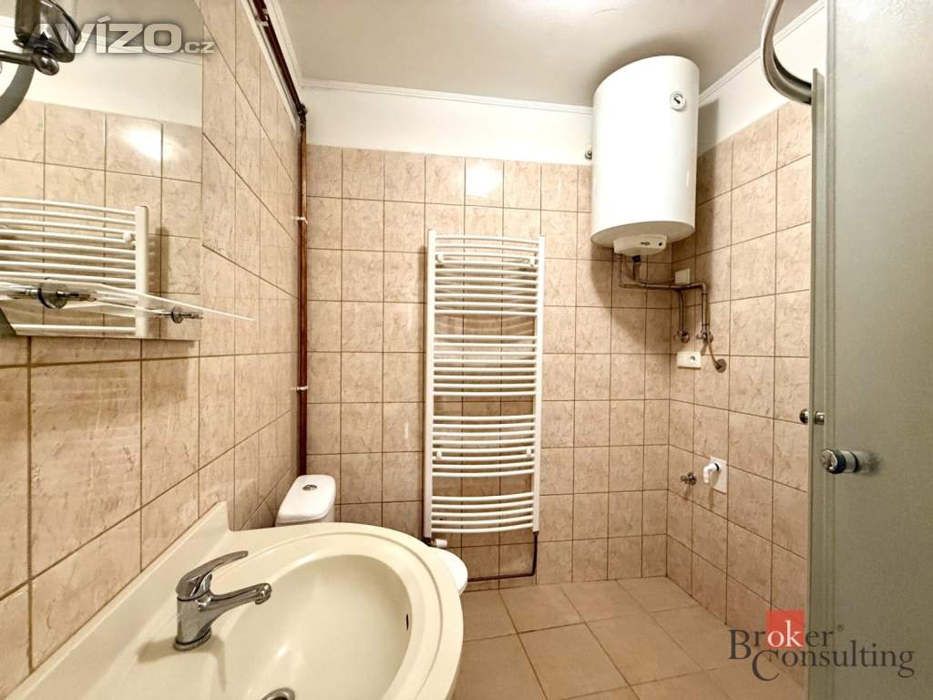 Foto inzerátu Pronájem bytu 1+kk 40 m², Kostelec nad Orlicí