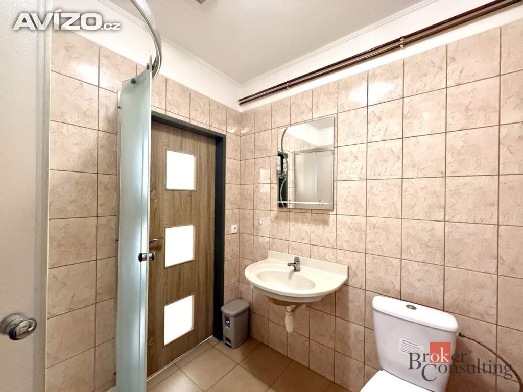 Foto inzerátu Pronájem bytu 1+kk 40 m², Kostelec nad Orlicí