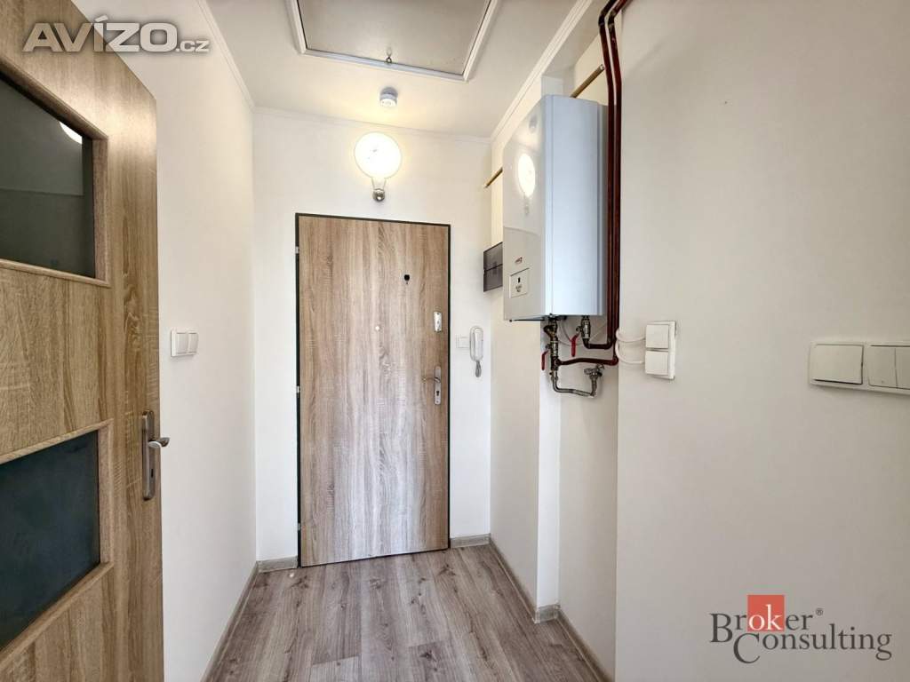 Foto inzerátu Pronájem bytu 1+kk 40 m², Kostelec nad Orlicí