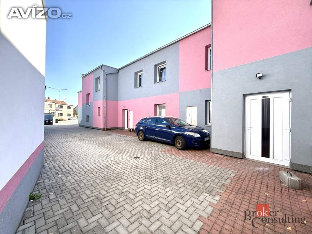 Foto inzerátu Pronájem bytu 1+kk 40 m², Kostelec nad Orlicí