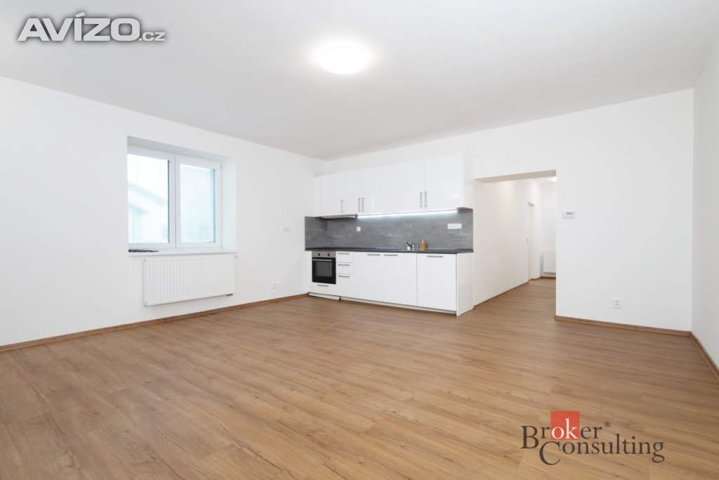 Foto inzerátu Prodej bytu 2+kk 55 m², Ostrava
