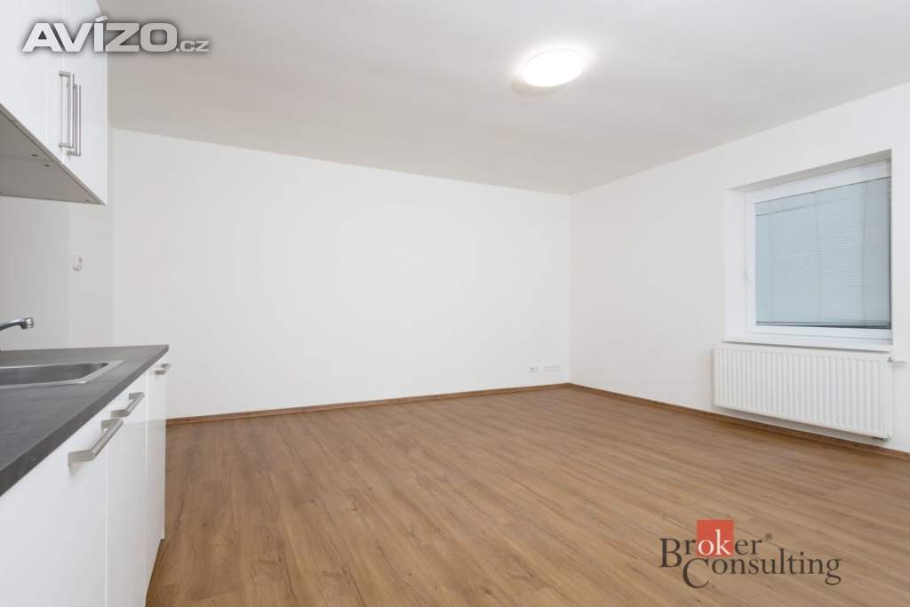 Foto inzerátu Prodej bytu 2+kk 55 m², Ostrava