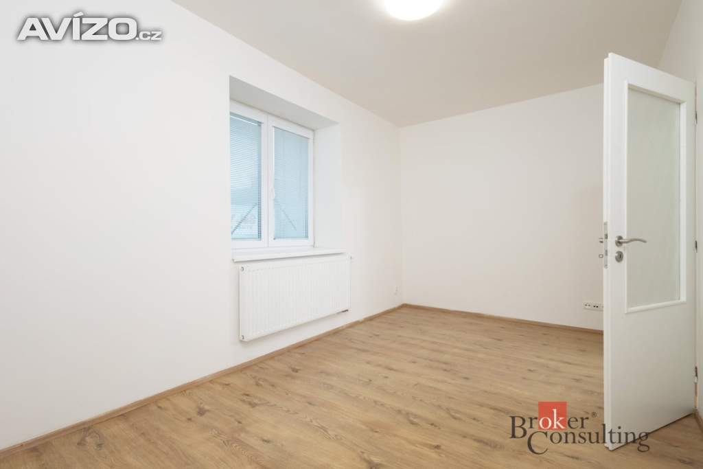 Foto inzerátu Prodej bytu 2+kk 55 m², Ostrava
