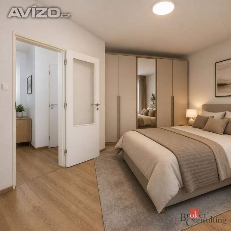 Foto inzerátu Prodej bytu 2+kk 55 m², Ostrava