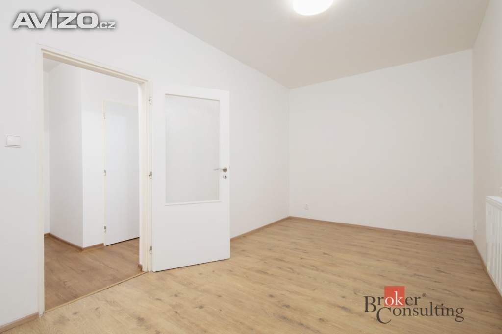 Foto inzerátu Prodej bytu 2+kk 55 m², Ostrava