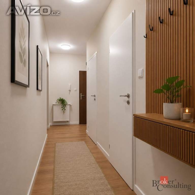 Foto inzerátu Prodej bytu 2+kk 55 m², Ostrava
