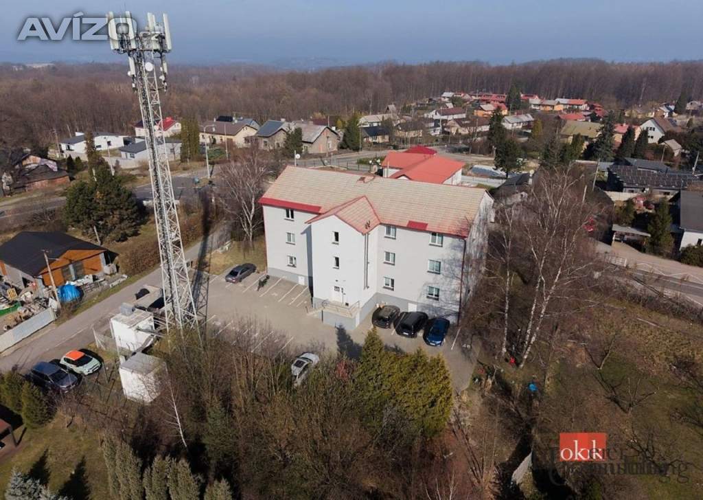 Foto inzerátu Prodej bytu 2+kk 55 m², Ostrava