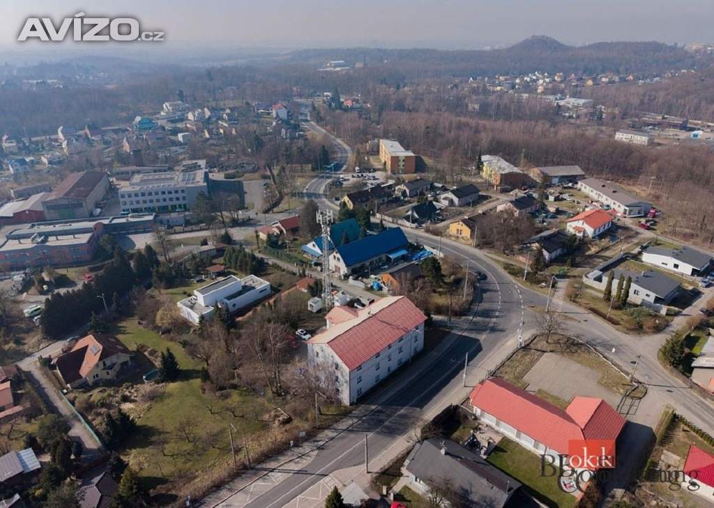 Foto inzerátu Prodej bytu 2+kk 55 m², Ostrava