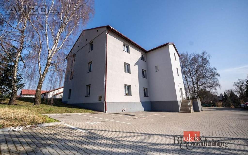 Foto inzerátu Prodej bytu 2+kk 55 m², Ostrava