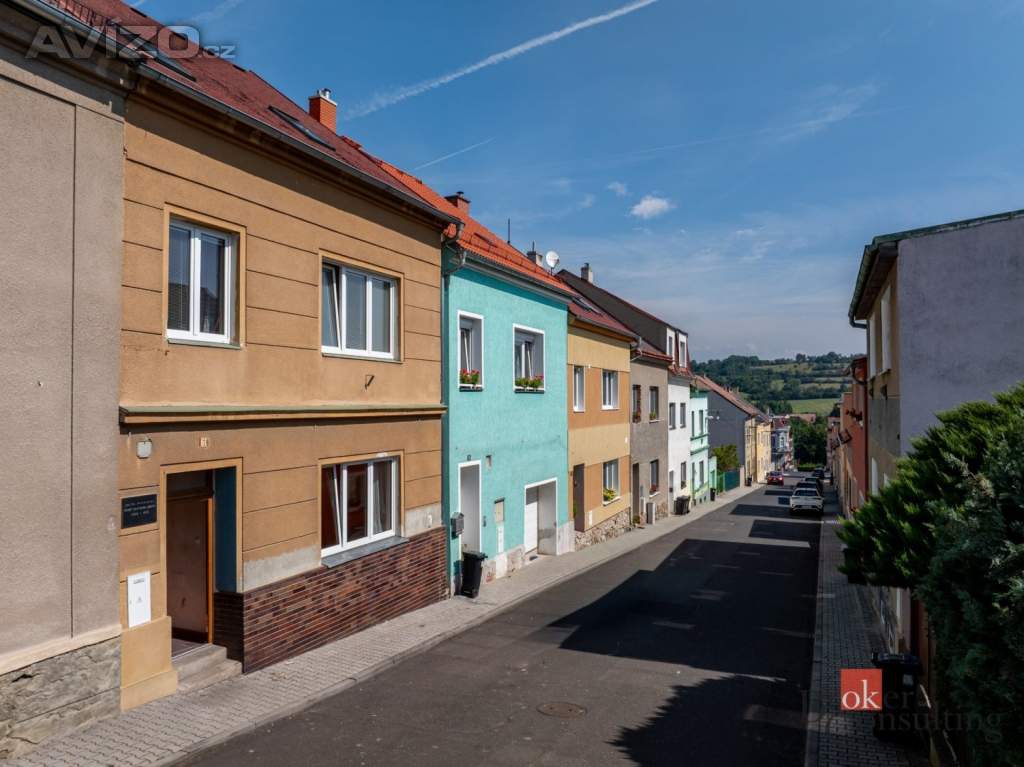 Foto inzerátu Prodej rodinného domu 226 m², Bystřany