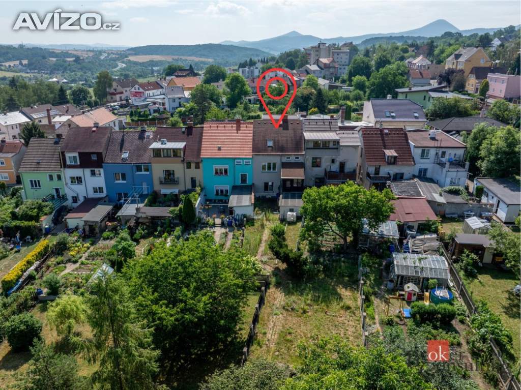 Foto inzerátu Prodej rodinného domu 226 m², Bystřany