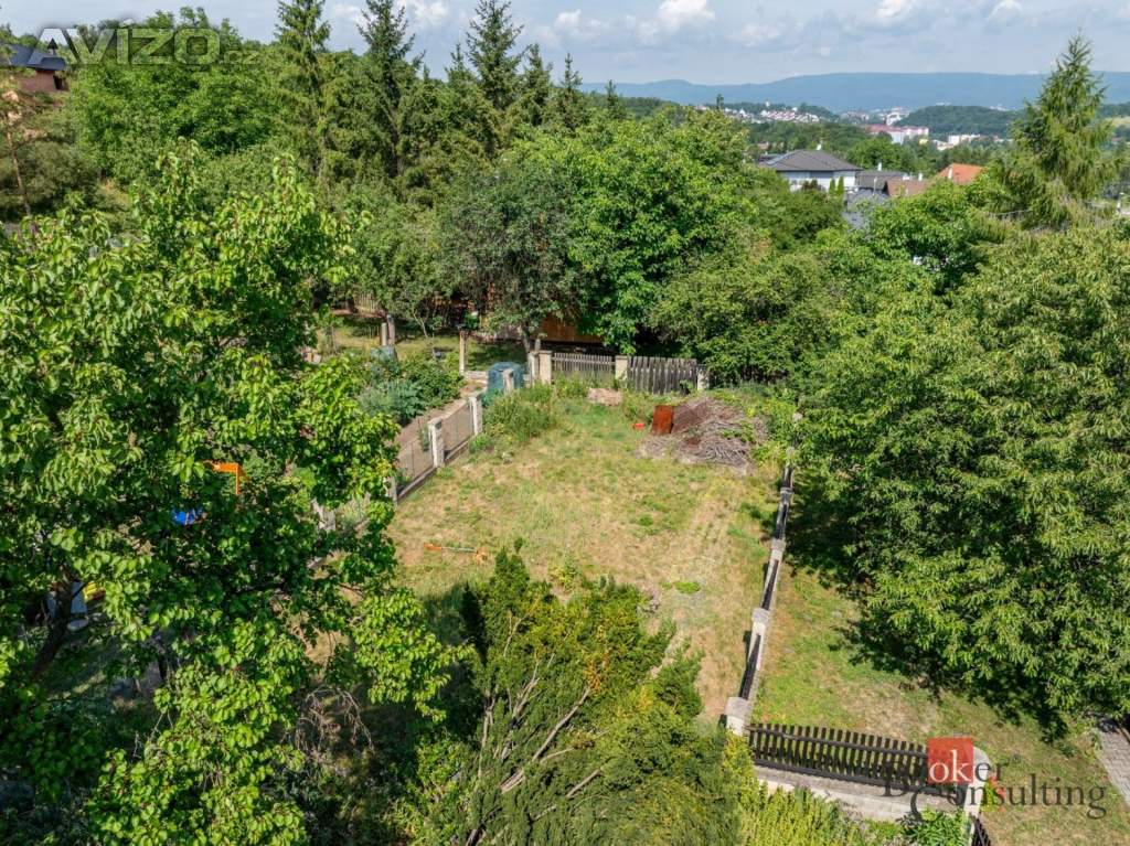 Foto inzerátu Prodej rodinného domu 226 m², Bystřany