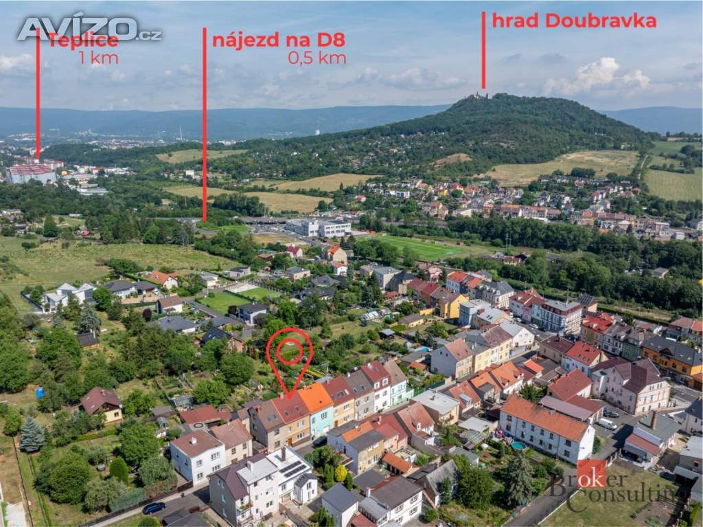 Foto inzerátu Prodej rodinného domu 226 m², Bystřany