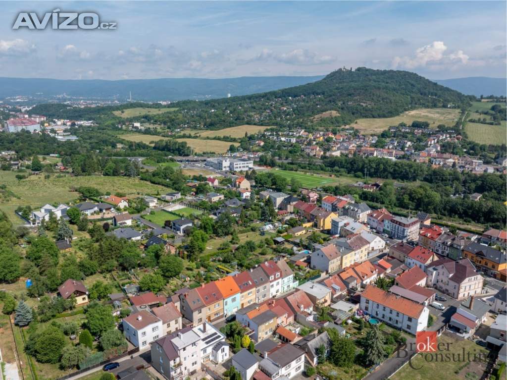 Foto inzerátu Prodej rodinného domu 226 m², Bystřany