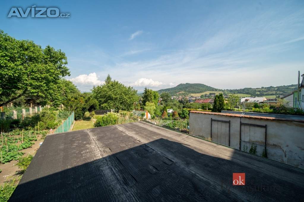 Foto inzerátu Prodej rodinného domu 226 m², Bystřany