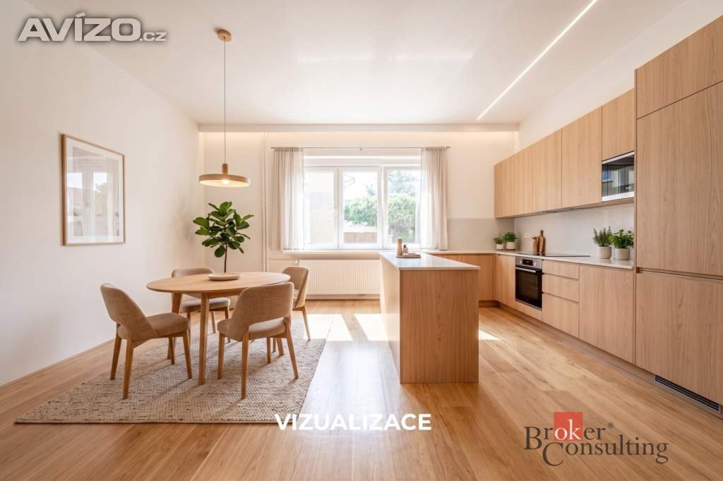 Foto inzerátu Prodej rodinného domu 226 m², Bystřany