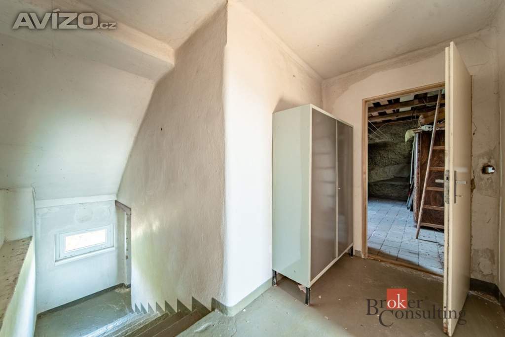 Foto inzerátu Prodej rodinného domu 226 m², Bystřany