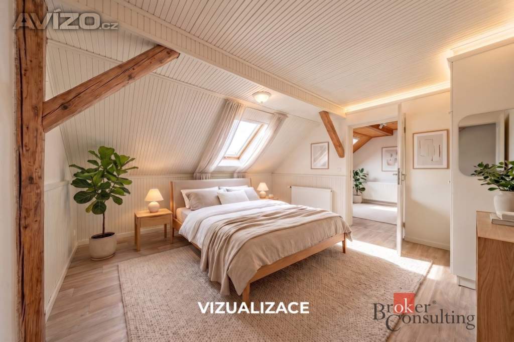 Foto inzerátu Prodej rodinného domu 226 m², Bystřany