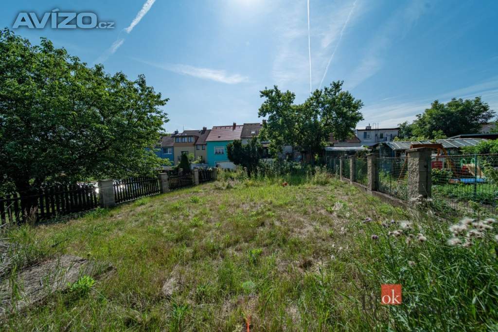 Foto inzerátu Prodej rodinného domu 226 m², Bystřany