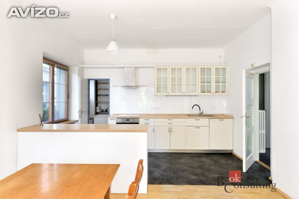 Prodej rodinného domu 436 m², Říčany