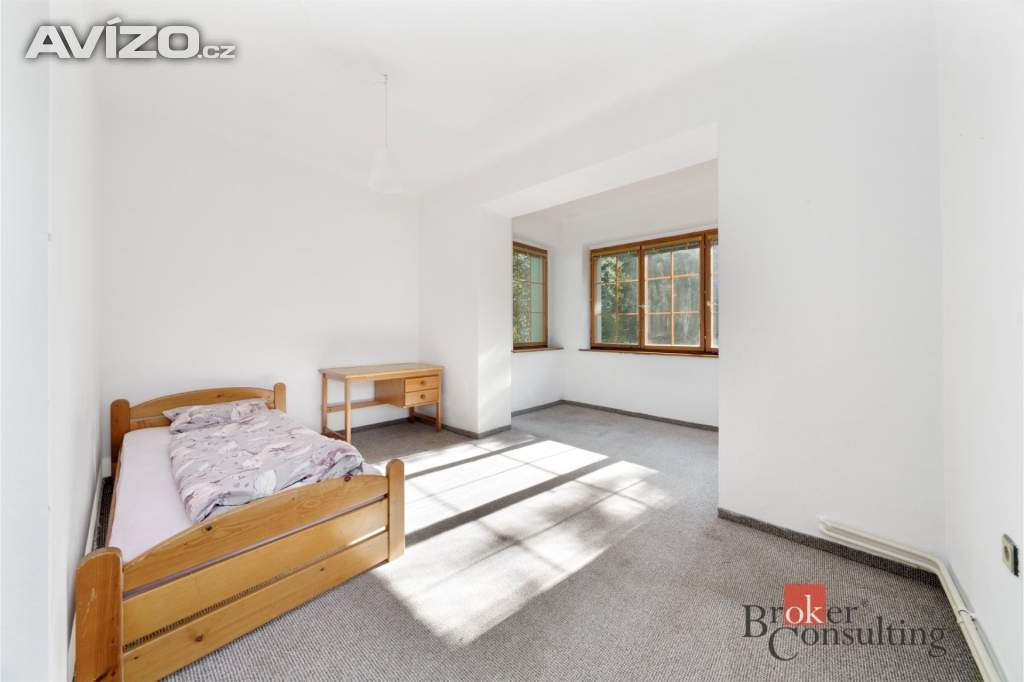 Foto inzerátu Prodej rodinného domu 436 m², Říčany